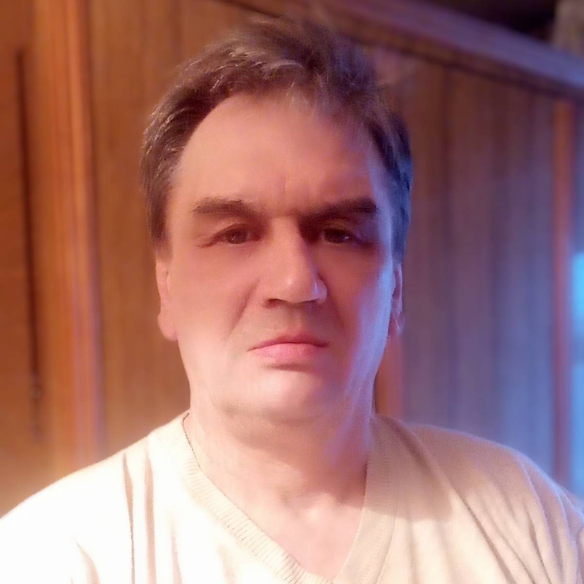 Игорь Петрович