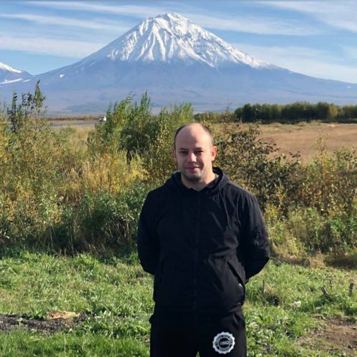 Владимир Резников