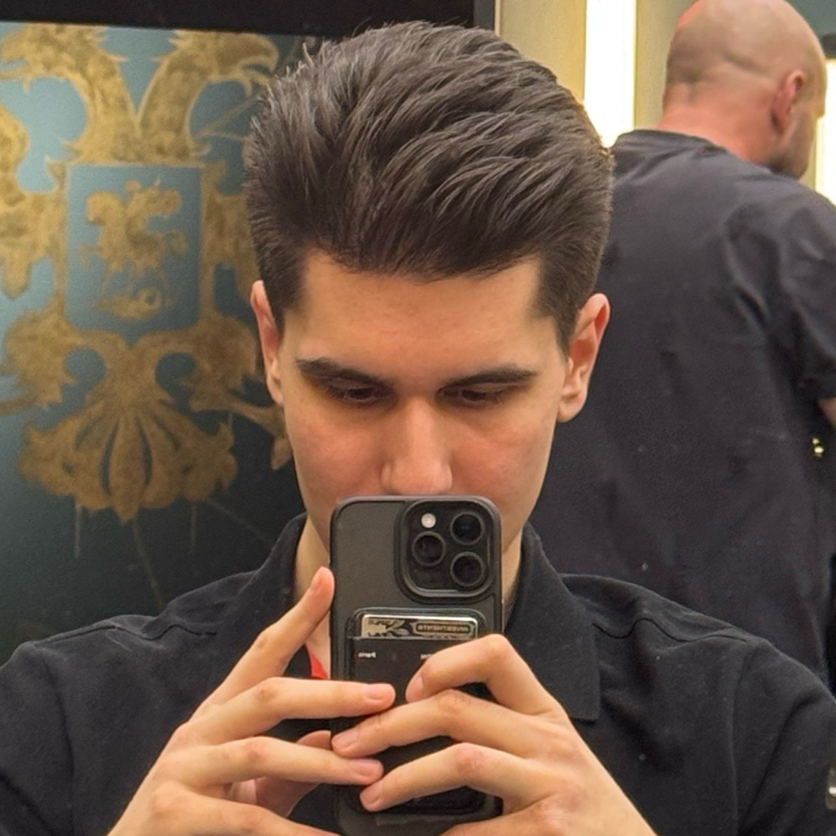 Дмитрий Маренич