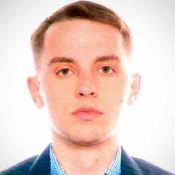 Владимир Барбашов