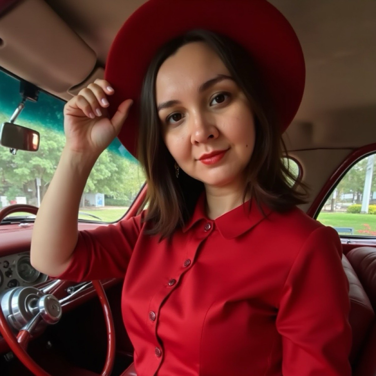 Анастасия Дубровская | Сетка — социальная сеть от hh.ru