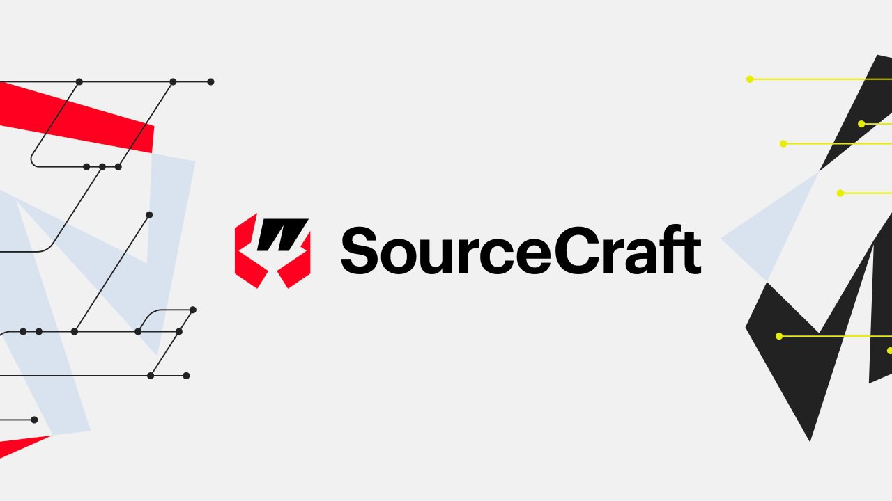 SourceCraft
Следующий доклад - "CI/CD как драйвер разработки". Рассказывали про инструмент, аналогичный GitHub/GitLab, – SourceCraft | Сетка — социальная сеть от hh.ru