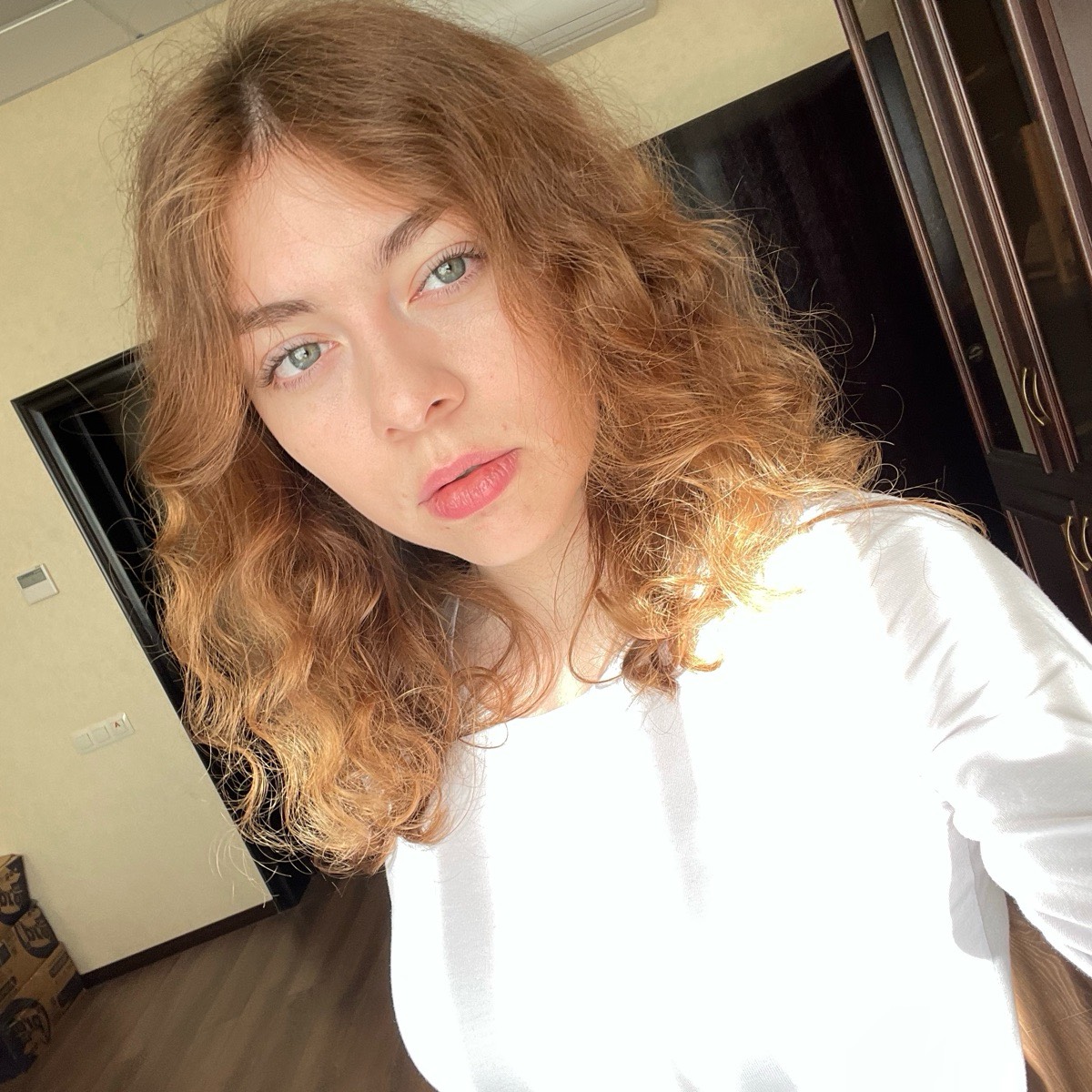 Элияна Галаутдинова