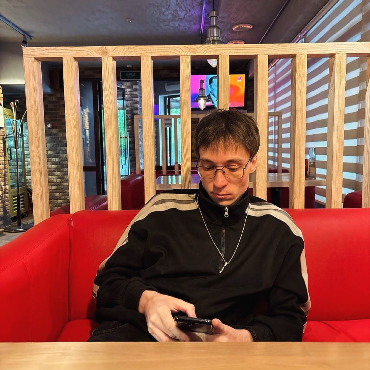 Ilya Gerasimenko