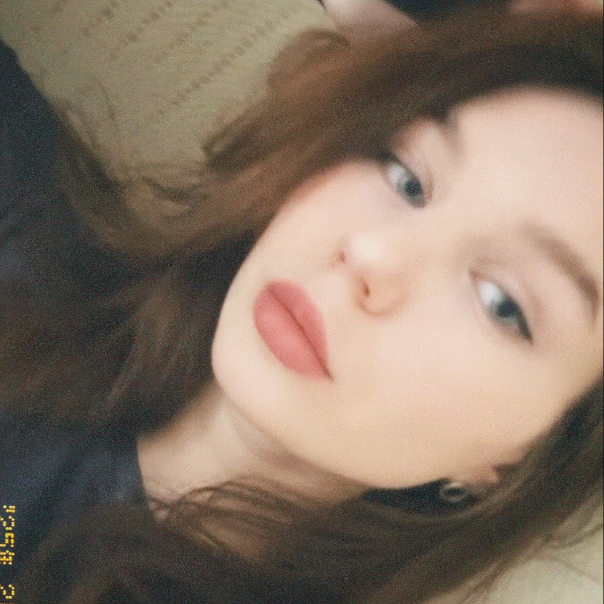 Ксения Ионова