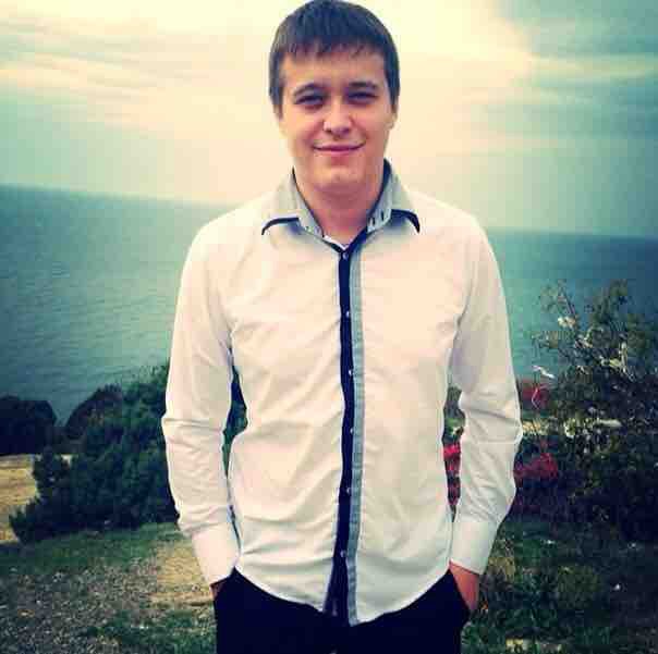 Роман Олешко | Сетка — социальная сеть от hh.ru