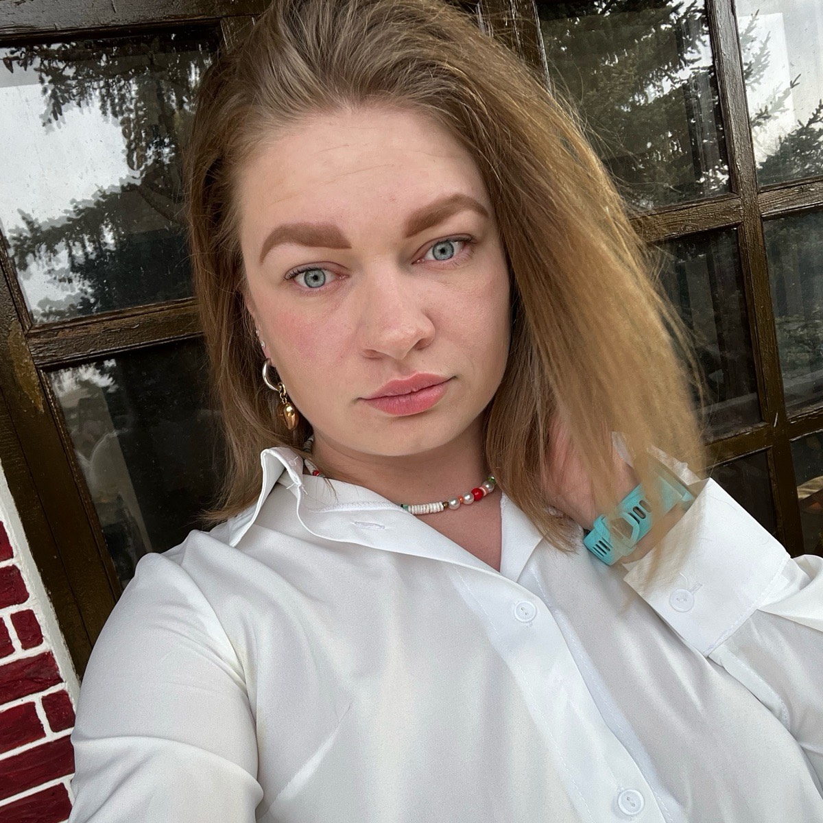 Дарья Мищенко