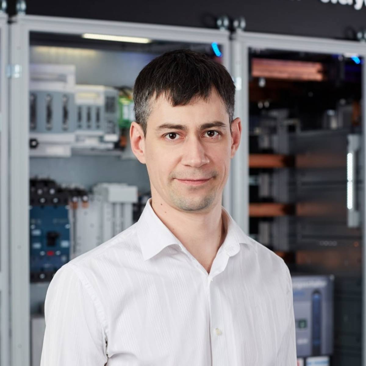 Владимир Иванов