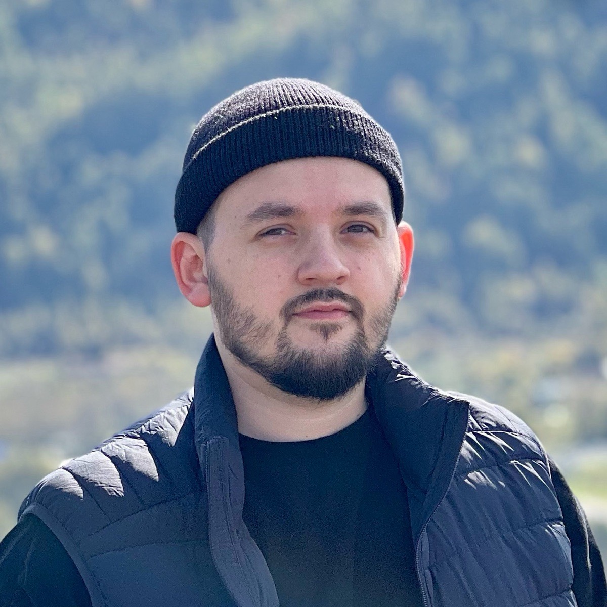 Никита Самойлов