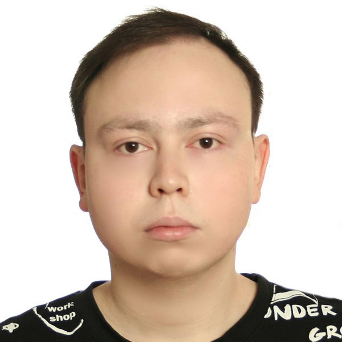 Андрей Елистратов