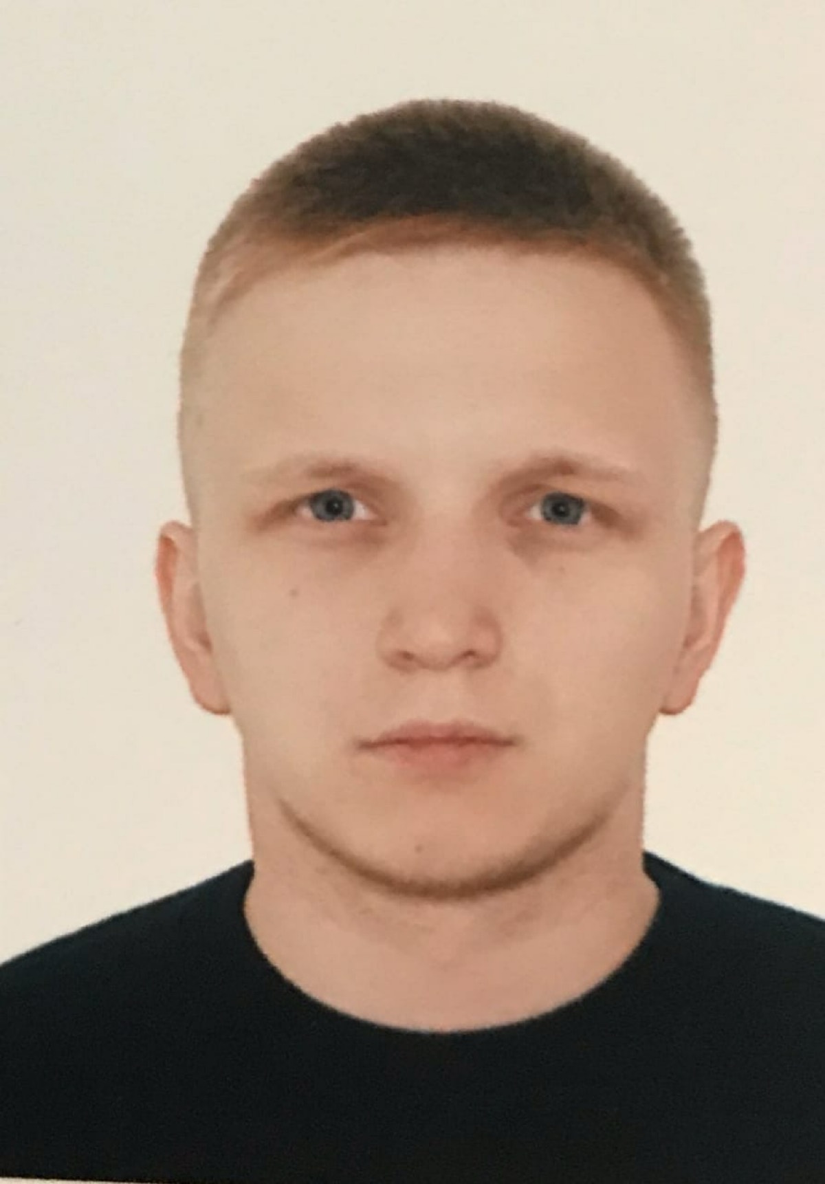 Богдан Серпяков