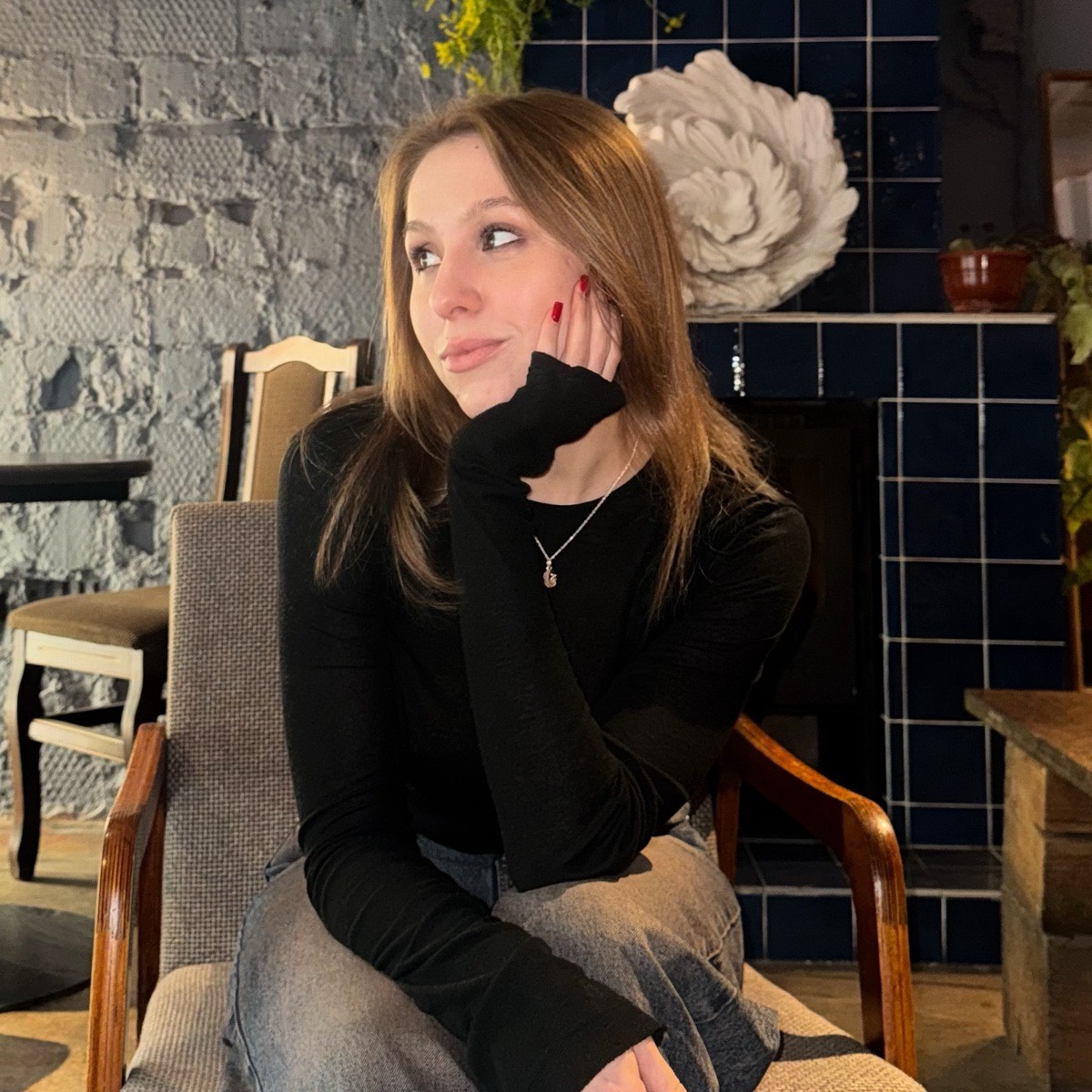 Алёна Марушкина