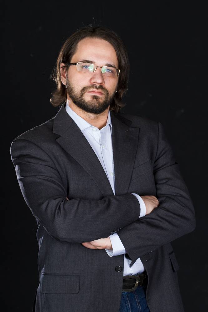 Станислав Чехович | Сетка — социальная сеть от hh.ru