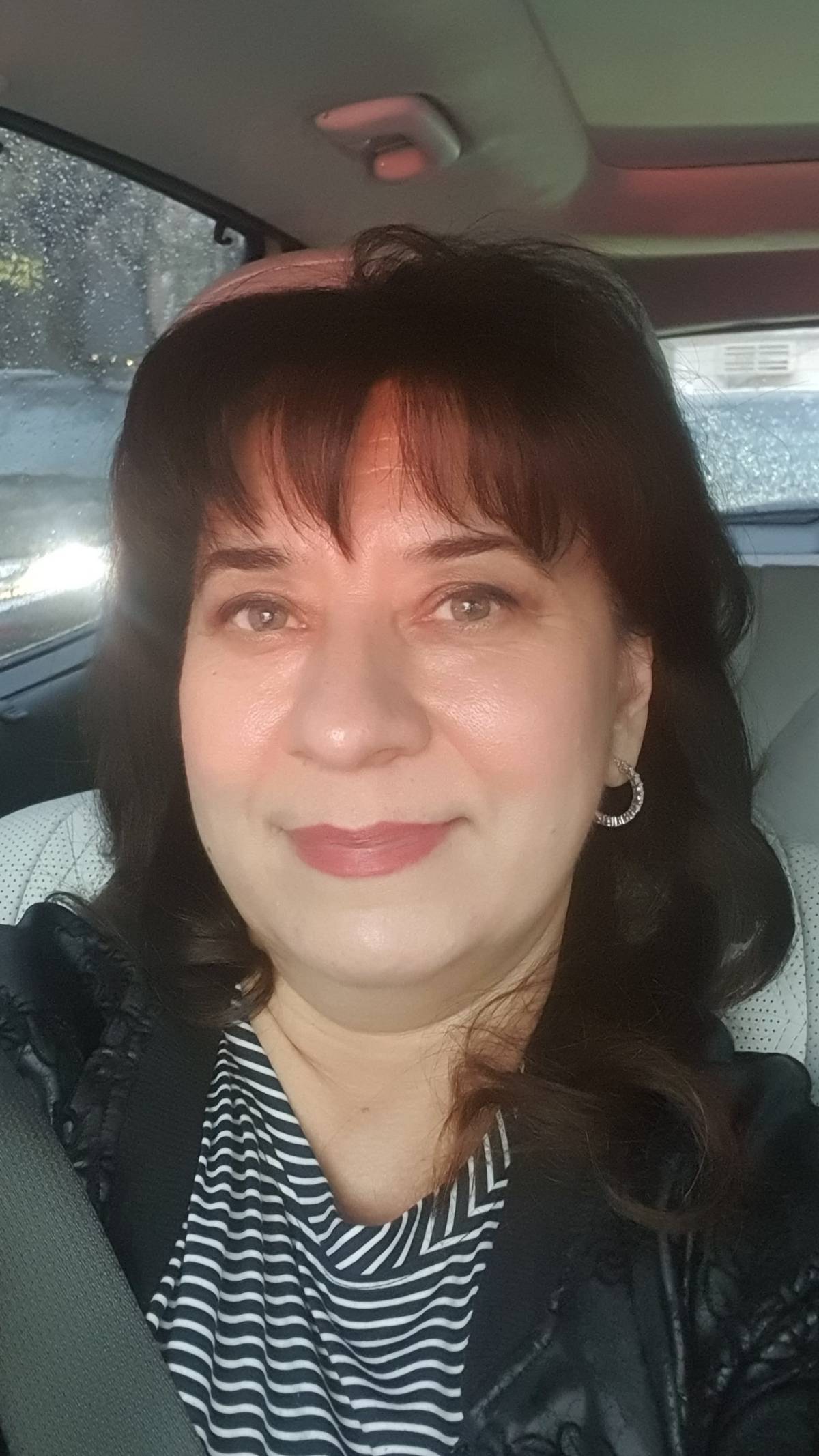 Елена Ващенко