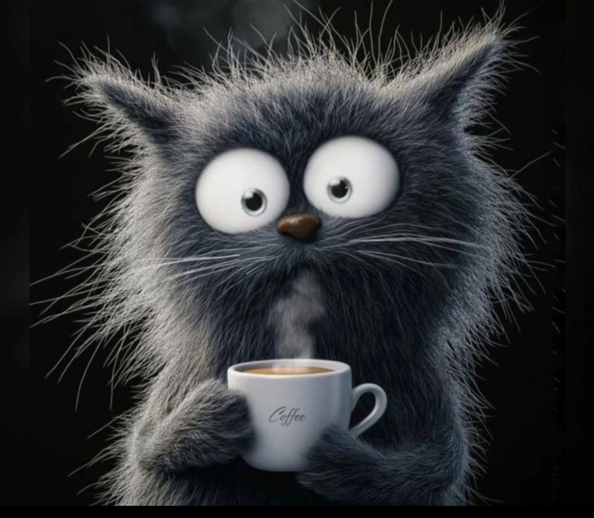 Знаете ли Вы, что сегодня ..  
#ДЕНЬКОШЕК !  
Говорят, что кошатники - индивидуалисты и эгоисты.  
Говорят, что собачник - коллективисты | Сетка — социальная сеть от hh.ru