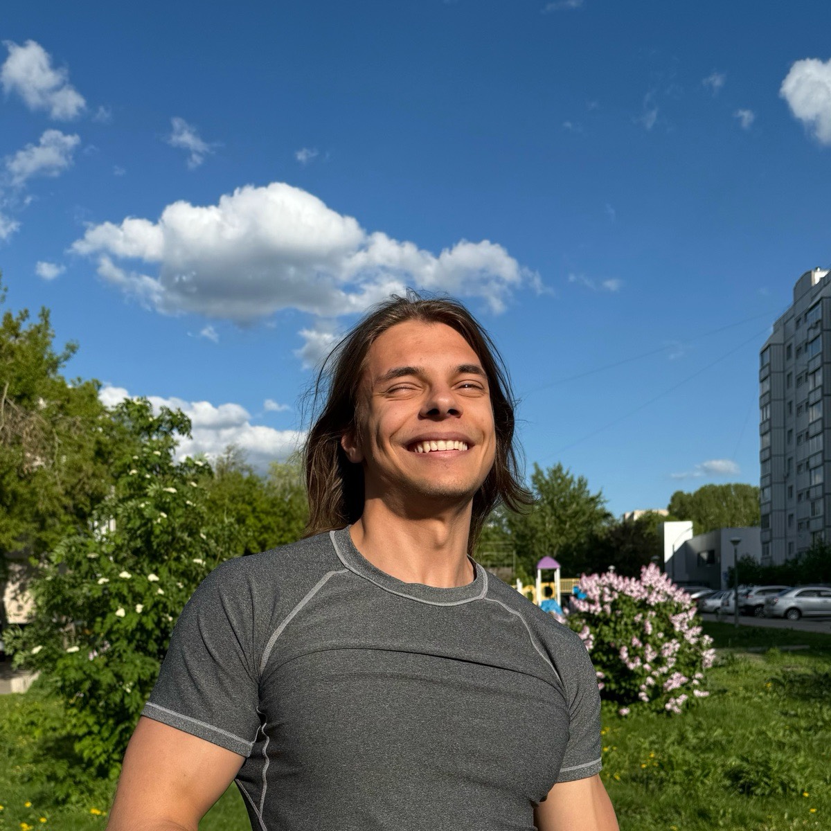 Артём Деттенборн