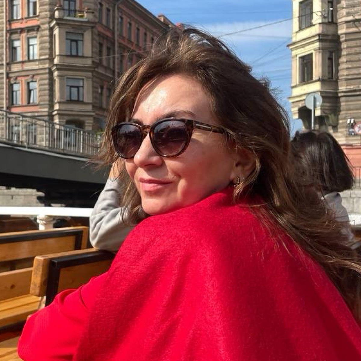 Эльвира Имамиева