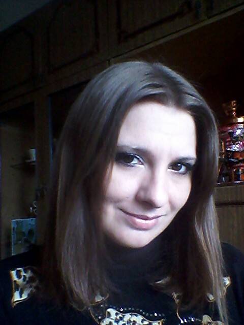 Ольга Царёва