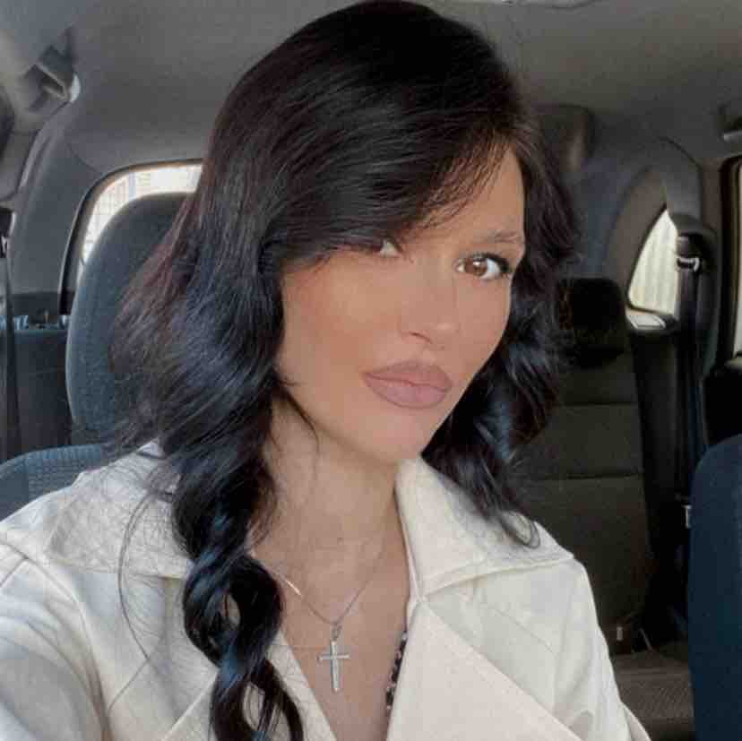 Екатерина Мишнякова