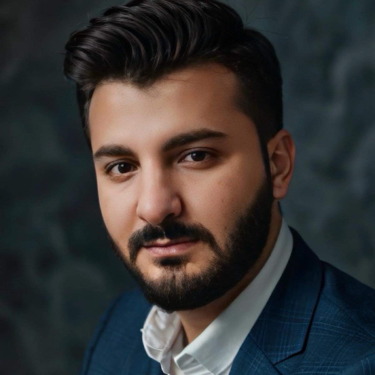 Давид Согомонян | Сетка — социальная сеть от hh.ru