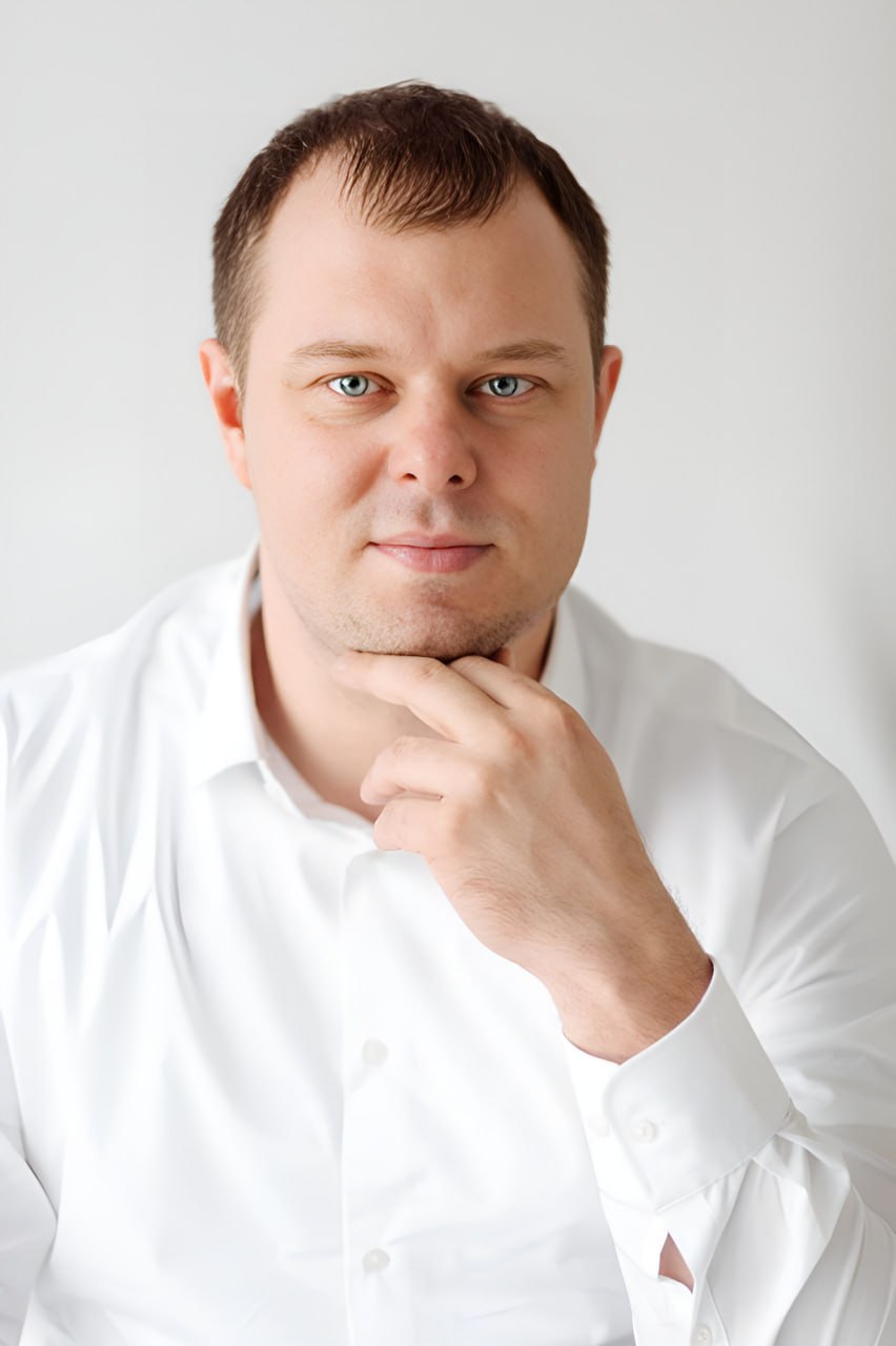 🔥 ПРЕДСТАВЛЯЮ ВАМ ТОП-МЕНЕДЖЕРА ДЛЯ ВАШЕГО БИЗНЕСА 🔥
Коллеги! Если вашему проекту нужен стратег, лидер и эксперт в управлении развитием — знакомьтесь:
Директор по развитию | Управление проектами | Стр... | Сетка — социальная сеть от hh.ru