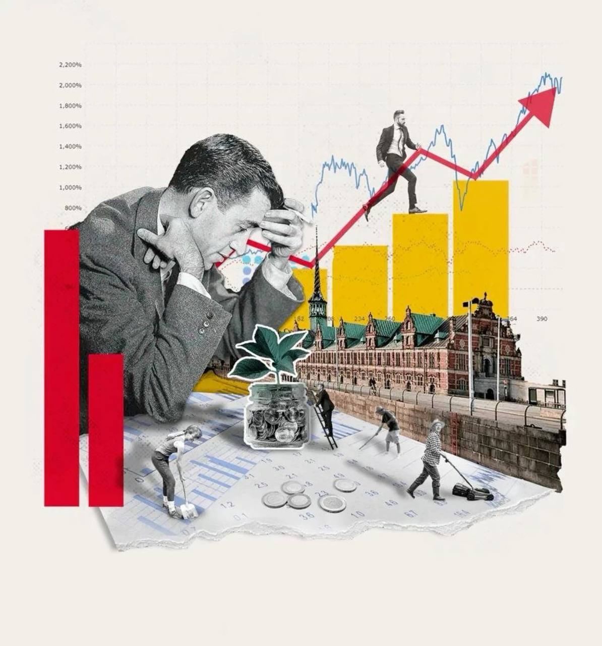 Как продавать дорого, даже если вы «ещё не эксперт» ?
Вы ждёте, когда станете достаточно «крутым», чтобы поднять цену?
Плохая новость: этот момент может не наступить никогда | Сетка — социальная сеть от hh.ru