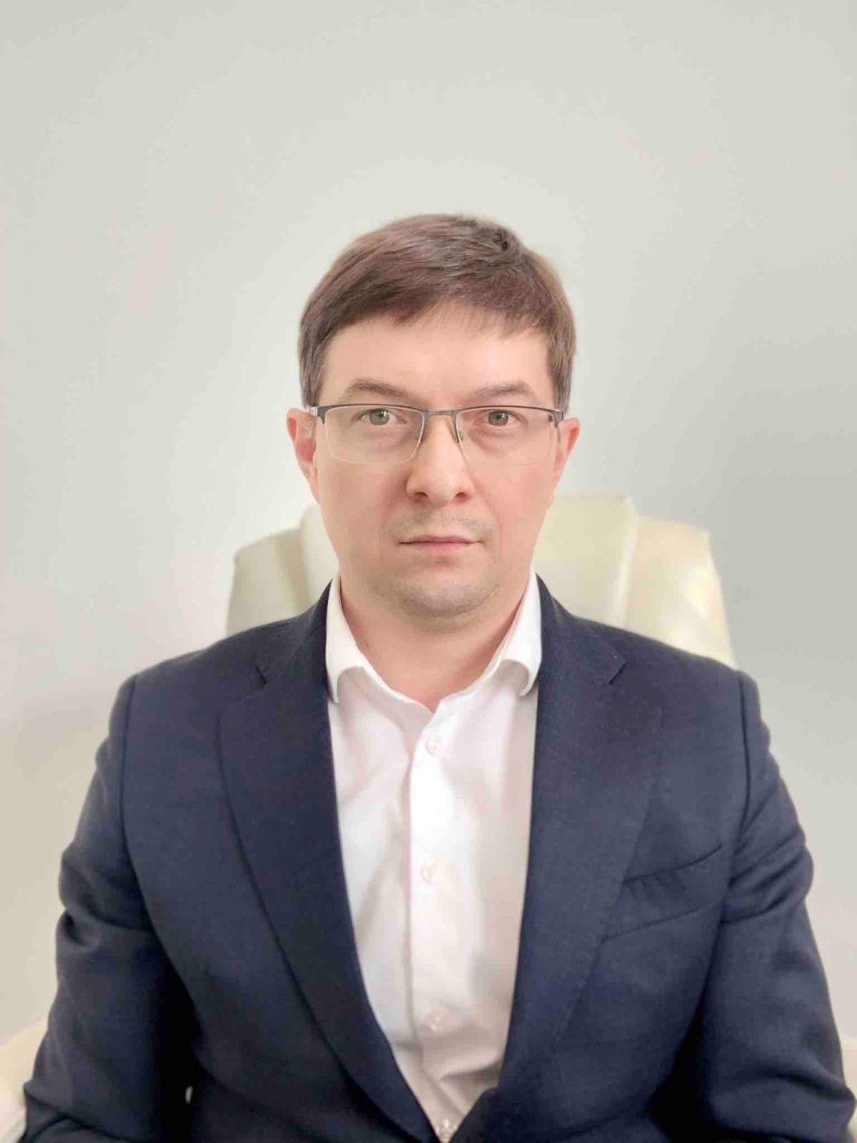 Алексей Тукмаков