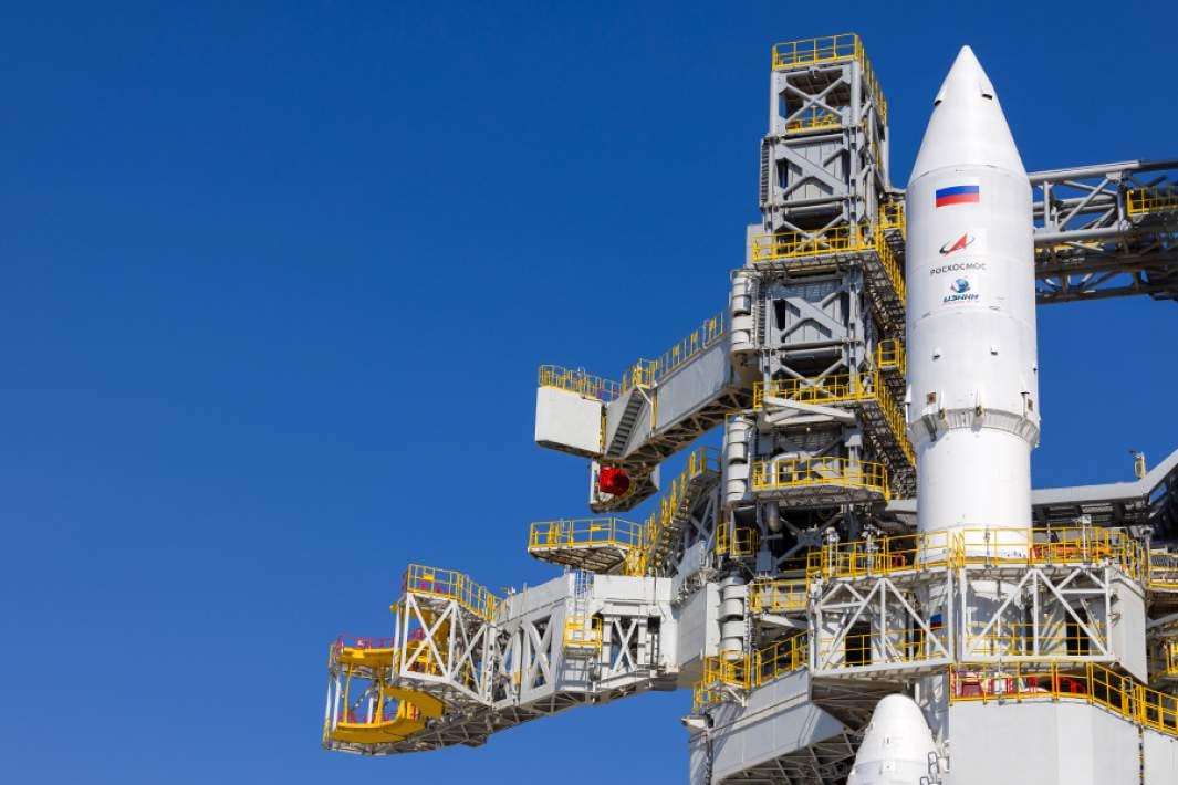 ⏺ Роскосмос и Космический центр имени М.В | Сетка — социальная сеть от hh.ru