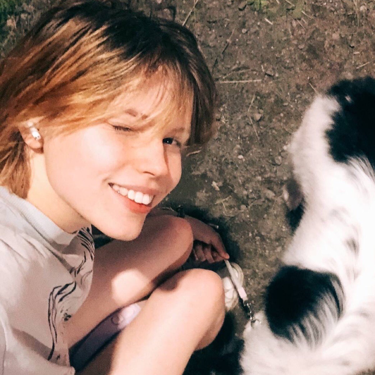 Lena Аlekseeva