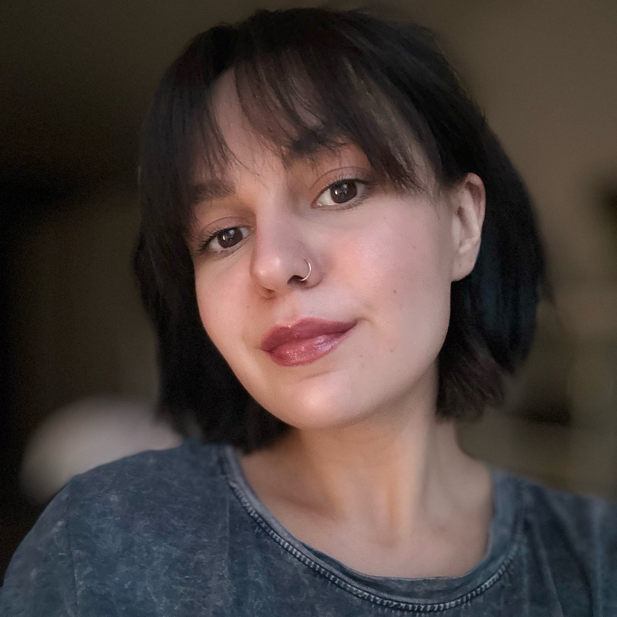 Екатерина Мериина