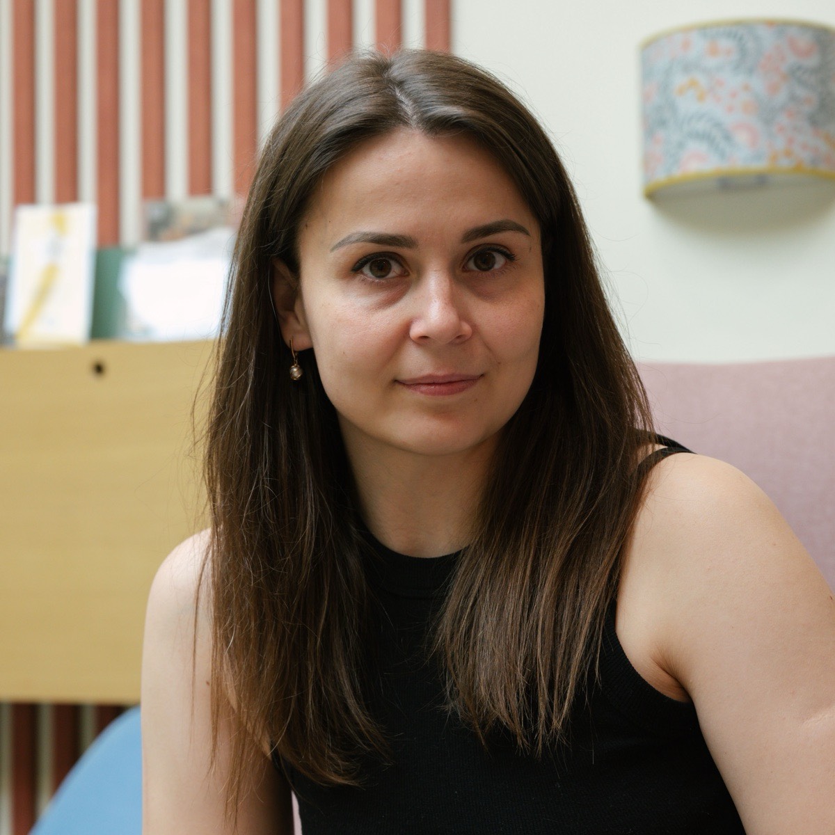 Кристина Рагулина