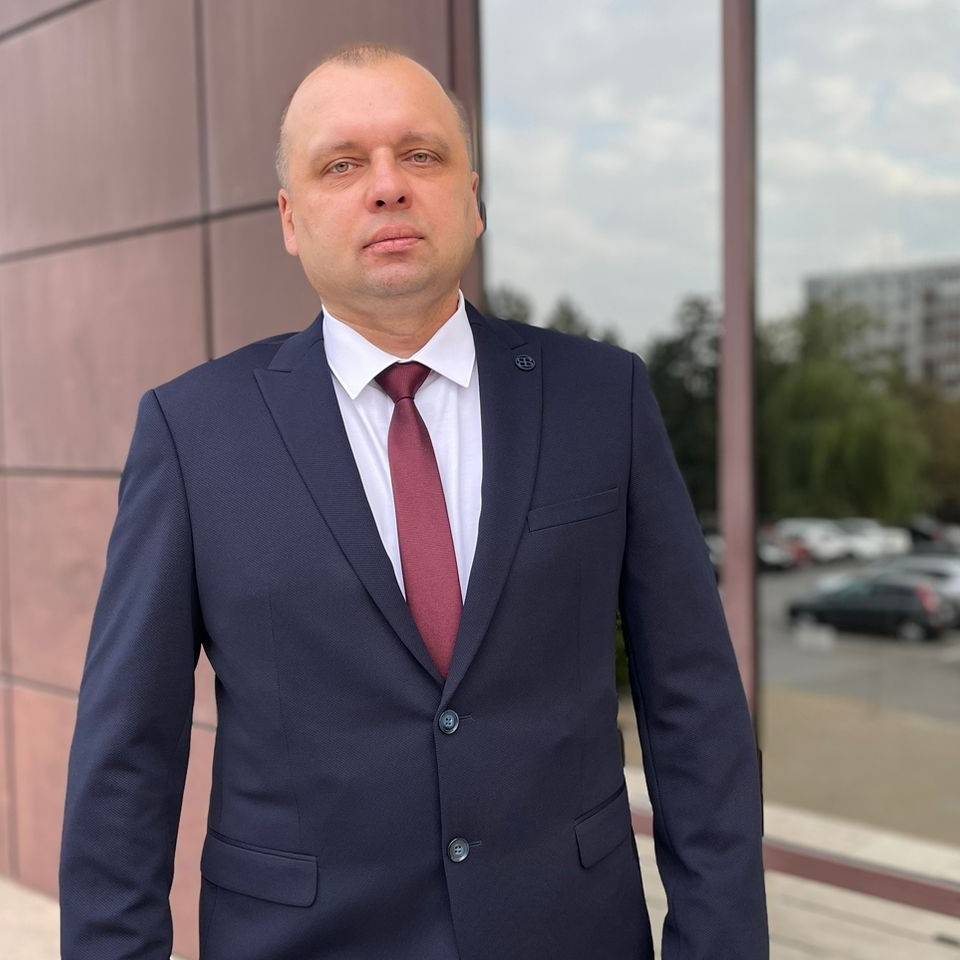 Дмитрий Шишкунов