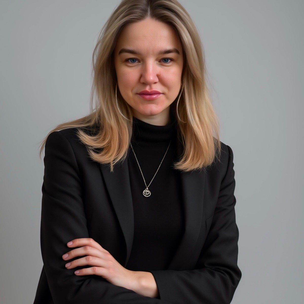 Валентина Костюкова