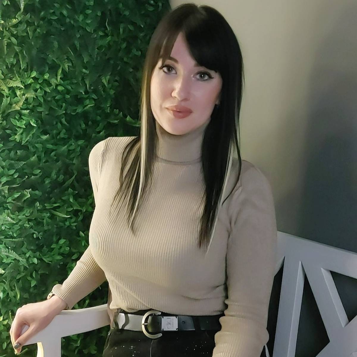 Ольга Луговская | Сетка — социальная сеть от hh.ru