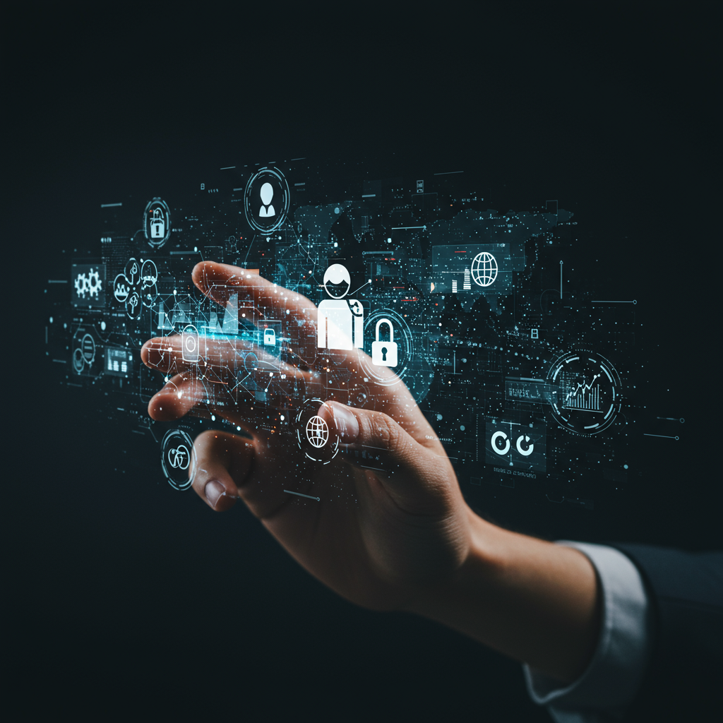 Управление ИИ: Готовы ли мы к будущему? 🚀 | Сетка — социальная сеть от hh.ru