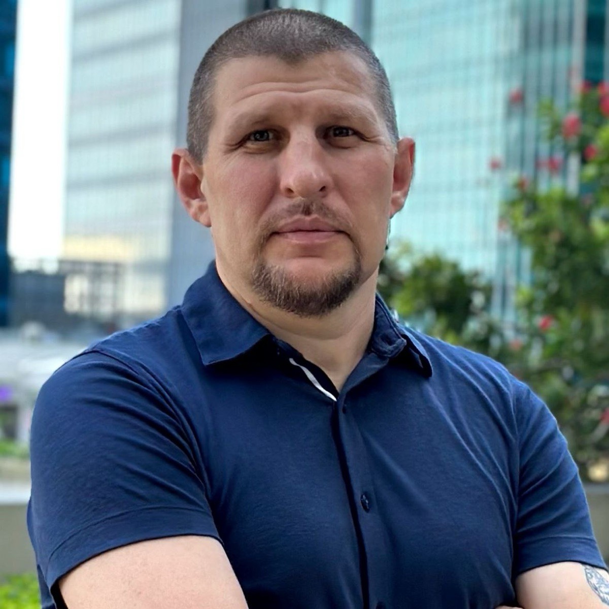 Александр Катанаев