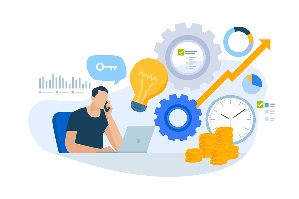 От проектного менеджера к account manager. | Сетка — социальная сеть от hh.ru