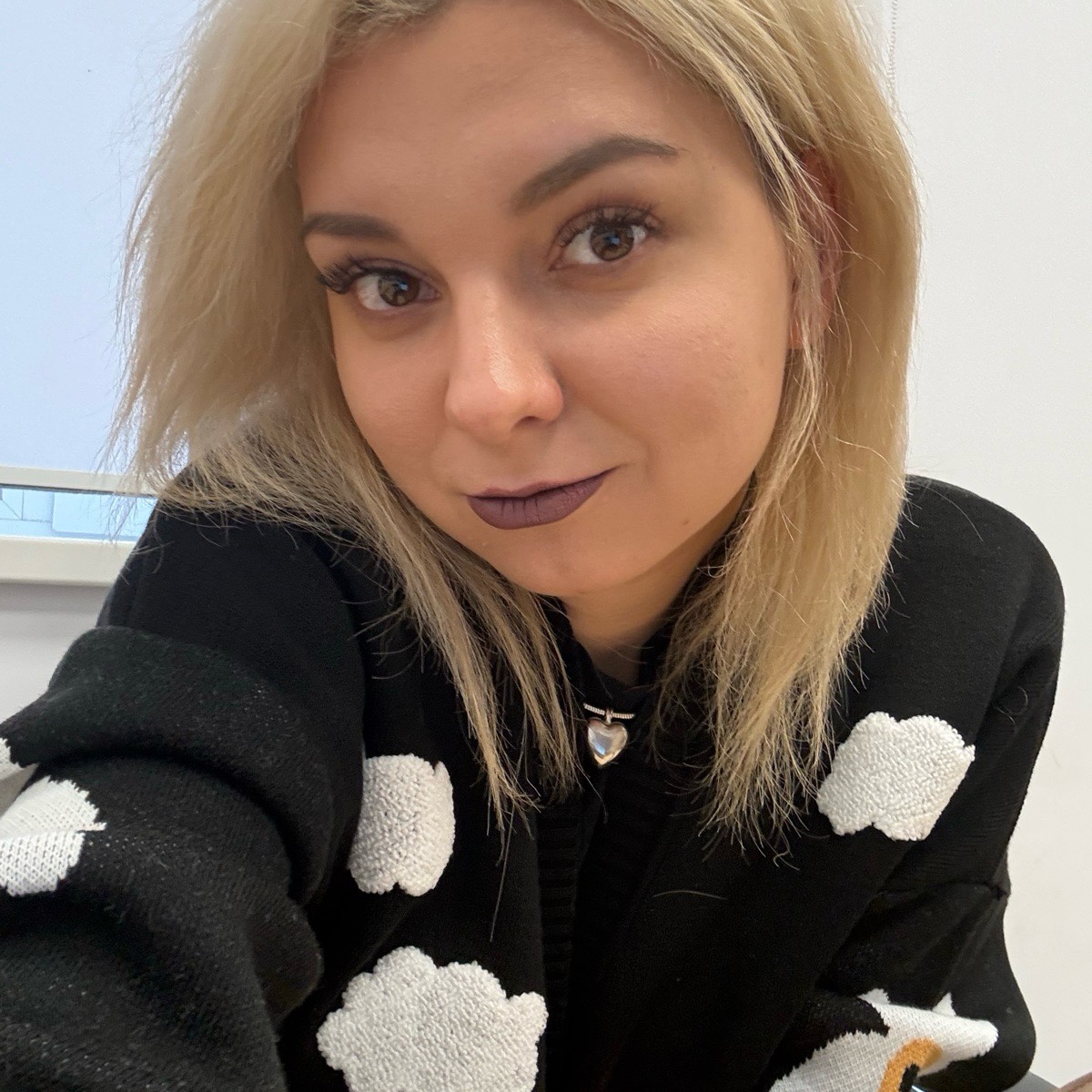 Екатерина Мураева | Сетка — социальная сеть от hh.ru