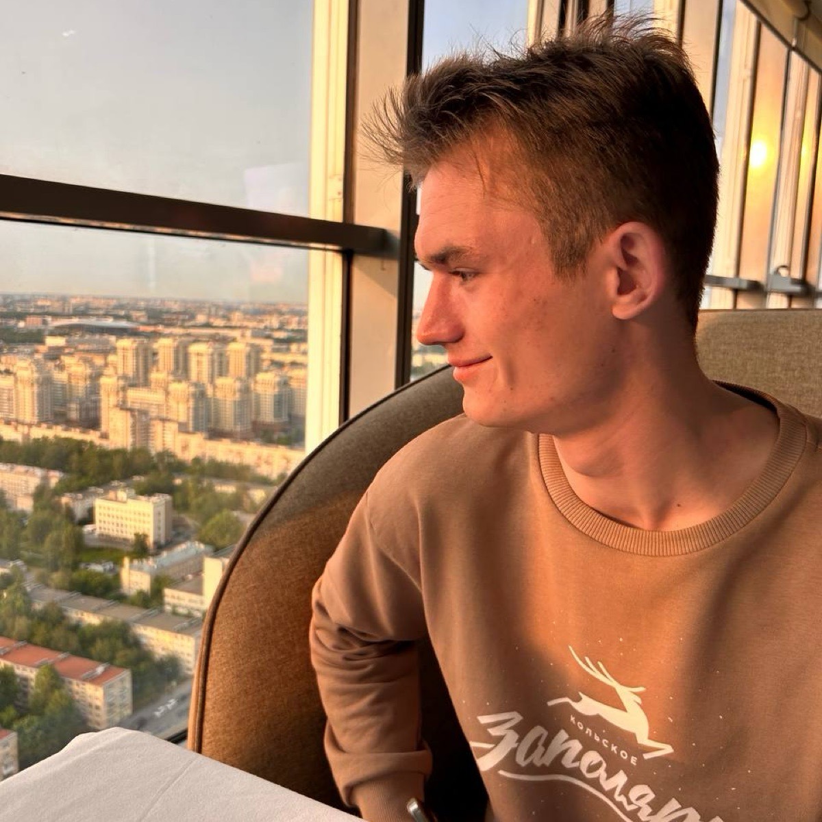 Роман Мягкий