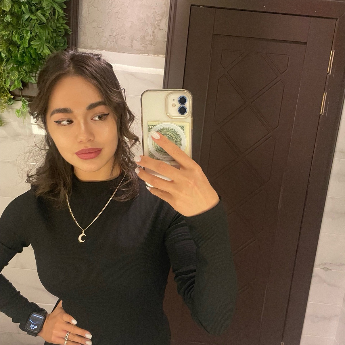 Алина Хисматулина