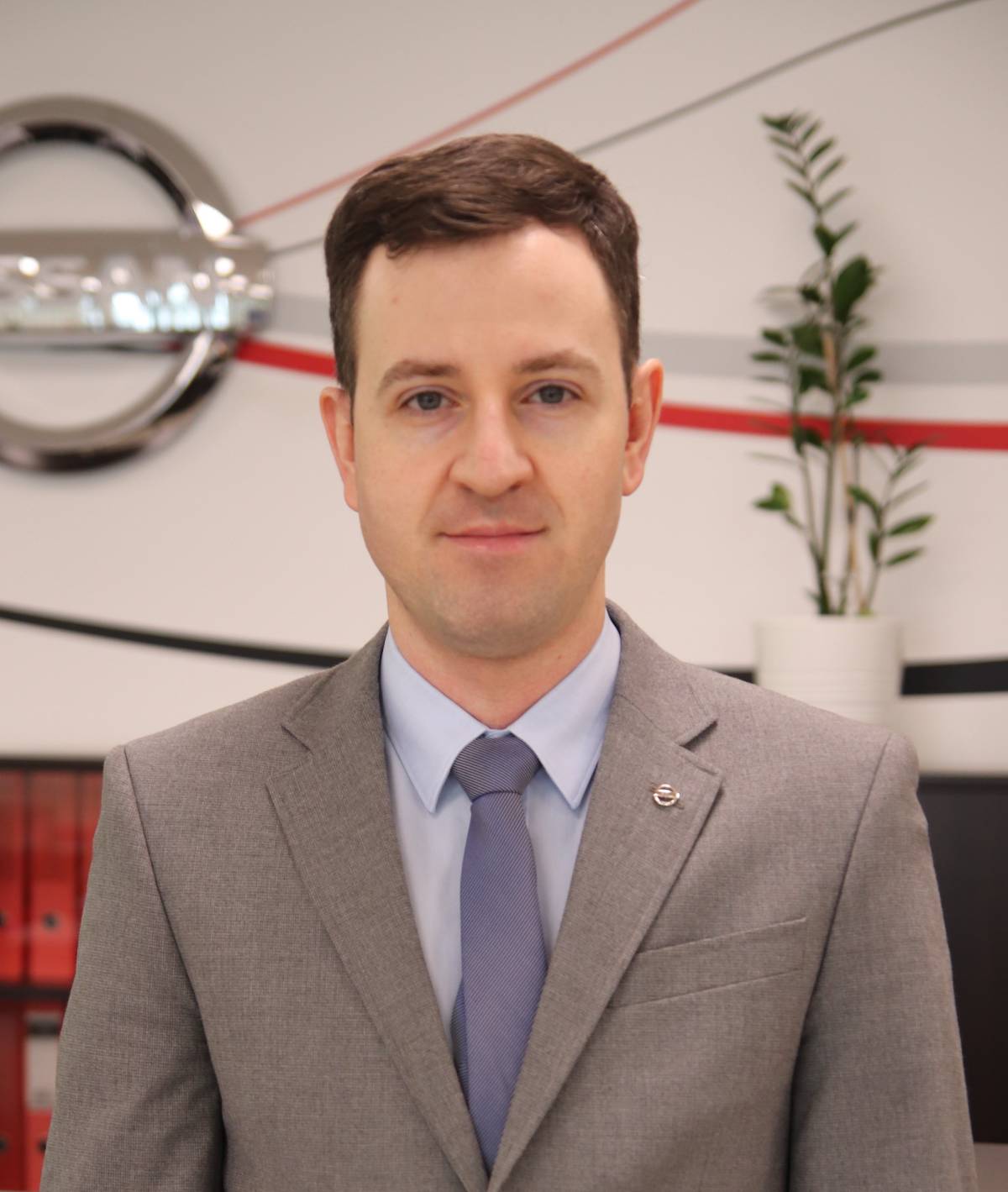 Константин Лишнев