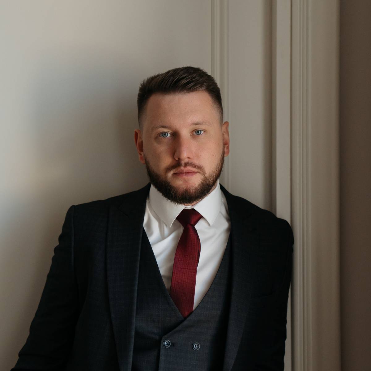 Алексей Ермаков | Сетка — социальная сеть от hh.ru