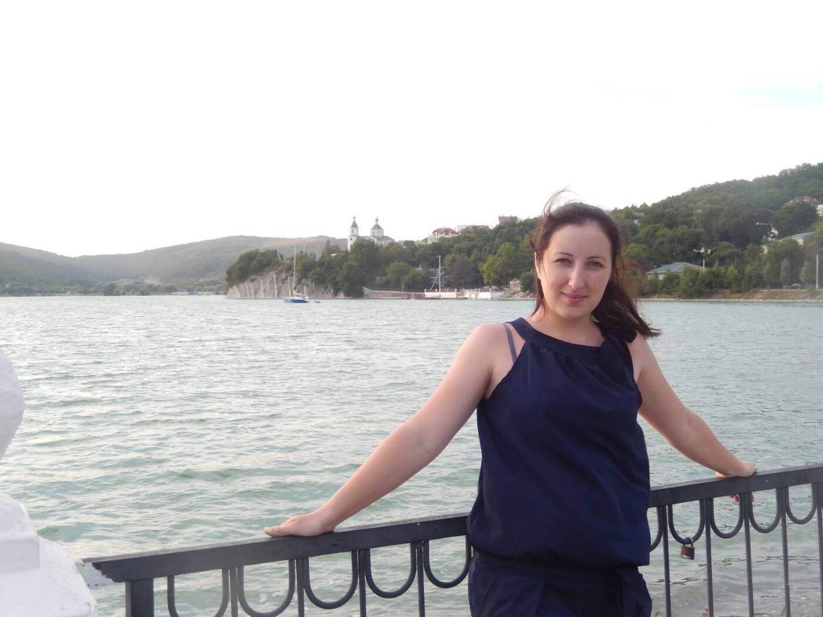 Ирина Иванова