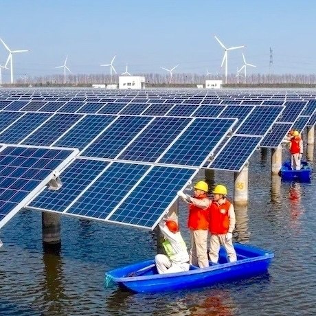 Стоимость ВИЭ в Китае
Китайский государственный институт CREEI опубликовал подробный отчет о затратах по проектам возобновляемой энергетики в КНР в 2024 году
#ветрогенераторы #солнечныепанели #солнечн... | Сетка — социальная сеть от hh.ru