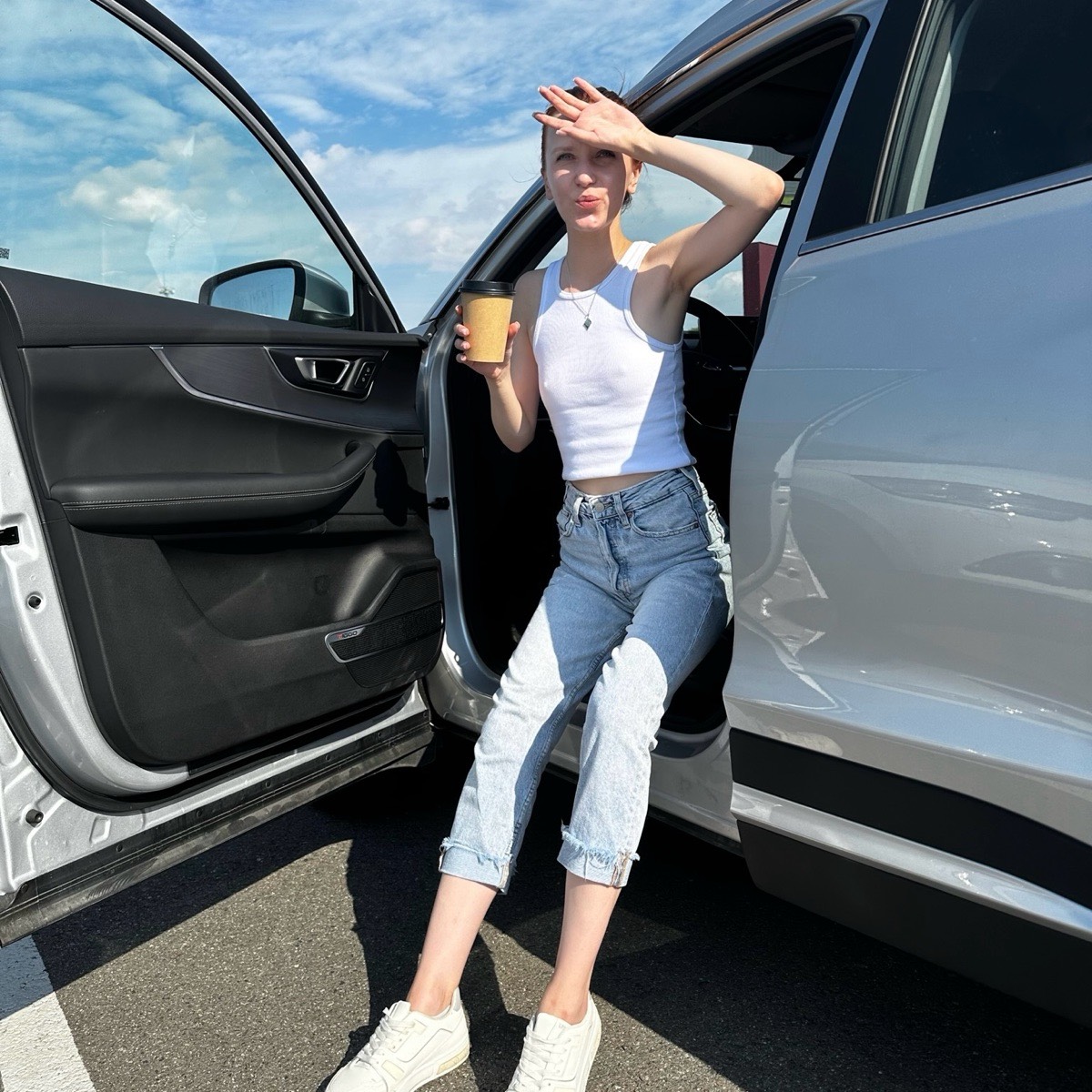 Александра Полохова | Сетка — социальная сеть от hh.ru