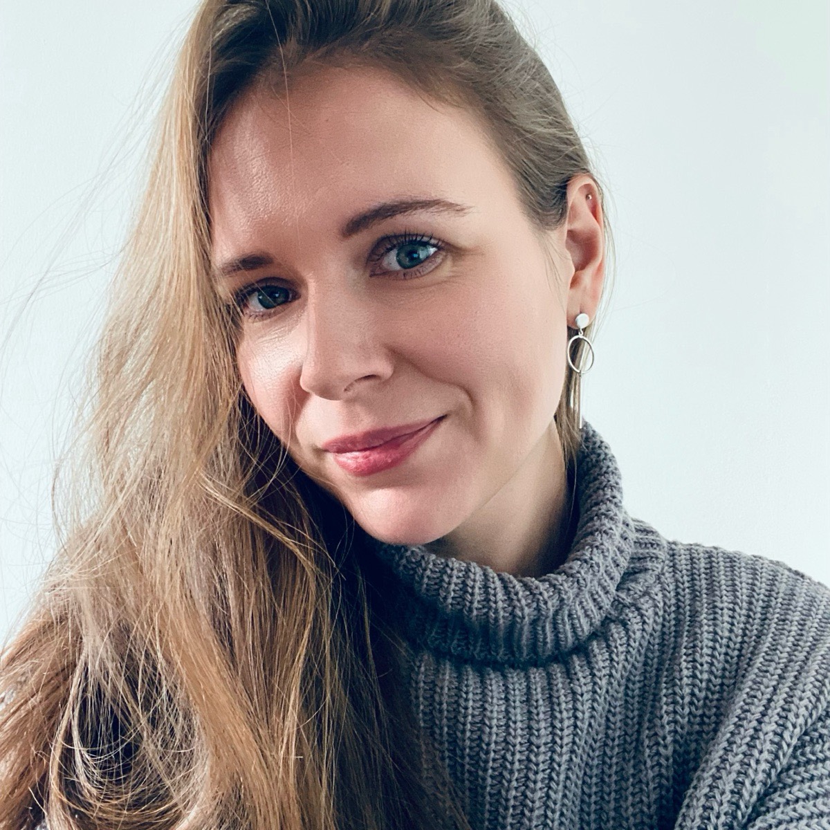 Анастасия Пронькина | Сетка — социальная сеть от hh.ru