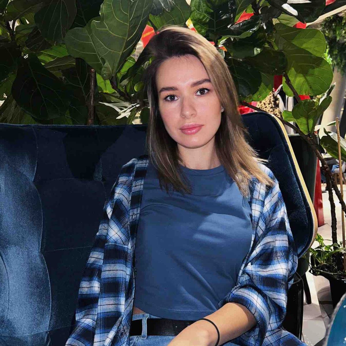 Анна Полещук | Сетка — социальная сеть от hh.ru