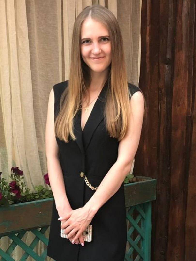 Анна Михалченкова