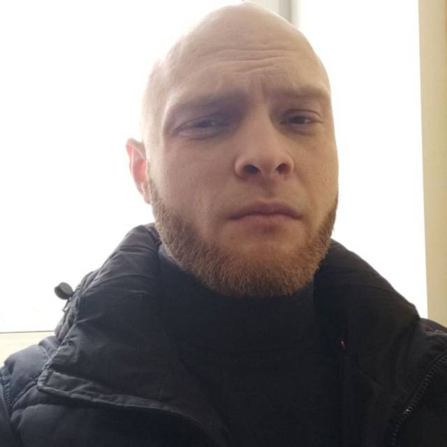Виталий Макаров