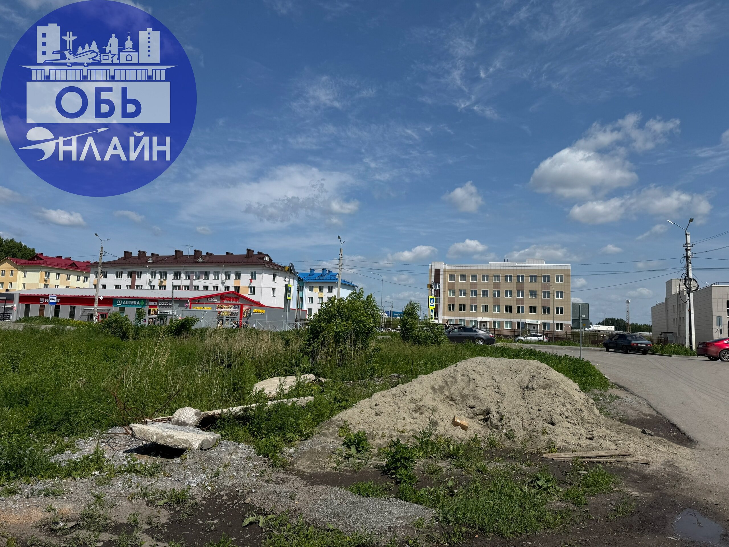 ↗ 1. Подрядчик обязан восстанавливать благоустройство, в том числе вывезти строительный мусор, - не выполнено.
2 | Сетка — социальная сеть от hh.ru